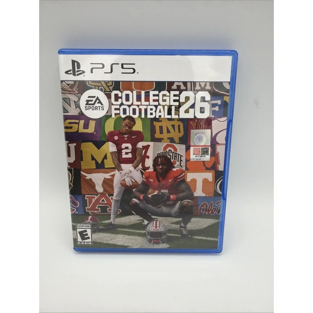 EA Sports College Football 26 - PlayStation 5